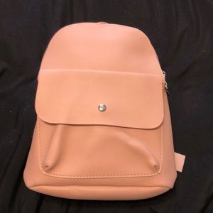 Nude bag